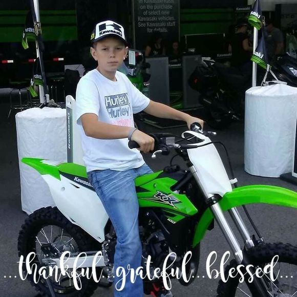 Meet your Posher, Carl - Picture 1 of 1